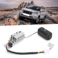 фото thumb №11, Блок wysyłająca датчик поплавок w бак топлива 83320-60340