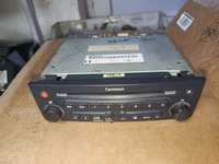 фото thumb №1, Радио навигация renault clio ii