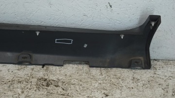 фото thumb №13, Ford оригінальний номер 8v41-s10154-ac планка накладка порогова