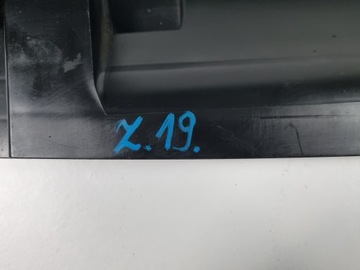 фото thumb №8, Kia ev6 ev-6 кермо повітря впуск жалюзі 291b0-cv500