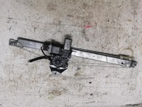 фото thumb №1, Підйомник скло лівий перед renault trafic iii 14-