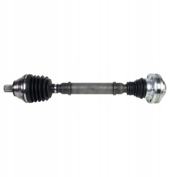 фото thumb №1, Полуось приводная vw passat аксессуар b8 2.0 tdi tsi