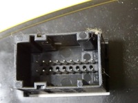 фото thumb №5, Лічильник приладова панель прилади fiat idea бензин 735364160 nr956