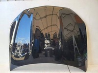 фото thumb №1, Mercedes gle 167 капот крышка двигателя 1678800300 оригинал