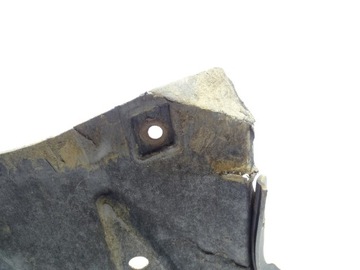 фото thumb №5, Захист pod двигун audi a8 d4 4h0825235h