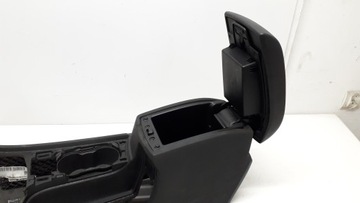 фото thumb №10, Ford mondeo mk4 тунель середній підлокітник