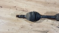 фото thumb №3, Приводной вал короткий opel astra h 1,7 cdti
