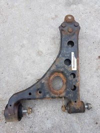 фото thumb №13, Chevrolet trax 17- рычаг левый правый перед 1.4 usa