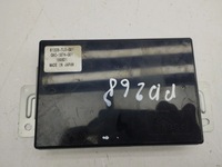 фото thumb №7, Honda accord 2009 перед сторона права модуль / блок керування сидіння