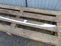 фото thumb №7, Рейлінг даховий правий vw golf vi kombi хром