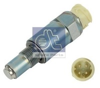 фото thumb №1, Импульсатор kitas 35mm v1.11 scania man новый !!