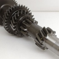 фото thumb №9, Вал коробки передач fiat panda 141 seicento