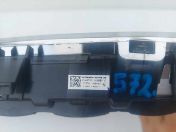 фото thumb №6, Bmw x5 g05 решітка радіатора решітка решітки радіатора хром jak нове