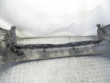 фото thumb №10, Renault espace iv рестайлінг бампер зад задній kpl teb66 06-