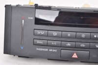 фото thumb №3, Lexus is iii панель кондиціонера 75f777