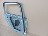 фото thumb №8, Bmw x1 u11 2022 2023 2024 ліва задні двері