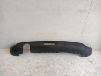 фото thumb №1, Спойлер накладка диффузор бампера задняя mini f55 14-