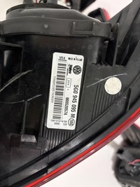 фото thumb №13, Vw golf vii 5g0 лампа лівий правий задня комплект звичайне