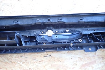 фото thumb №13, Підсилювач pas переднє skoda fabia ii рестайлінг