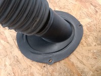 фото thumb №5, Chrysler town country защита колонки рулевого