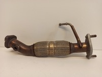 фото thumb №1, Соединитель труба выхлоп hyundai ioniq