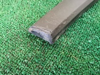 фото thumb №9, Молдинг na крыло правая перед передняя jeep grand cherokee wk2 lift