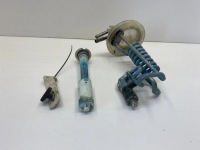 фото thumb №1, Датчик уровня жидкость омывателя mercedes-benz sl r129 a2105400045