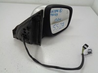 фото thumb №7, Kadjar дзеркало праві 13 pin ted69 асистент європа