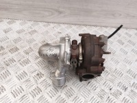 фото thumb №1, Toyota rav4 iv 2.2 d-cat 2014 турбина идеальное состояние 17201-0r062 vb25