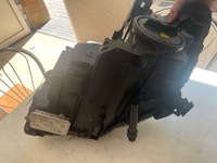 фото thumb №7, Mercedes b w246 лампа передня bi ксенон europa