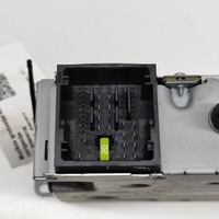 фото thumb №6, Citroen c4 iii e-c4 2021 панель / радиопроигрыватель cd/dvd/gps