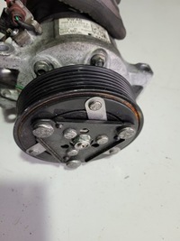 фото thumb №7, Компресор кондиціонера vw volkswagen skoda 3q0816803e