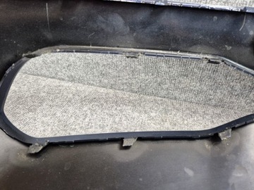 фото thumb №12, Audi q5 ii 80a s-line дифузор спойлер накладка бампера зад оригінальний номер 80a807521d