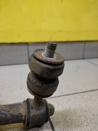 фото thumb №6, Citroen jumper iii 2.2 hdi стабилизатор перед