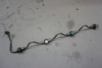 фото thumb №1, Mitsubishi pajero iii молдинг зливна шланг трубка 3,2 did 00-06r