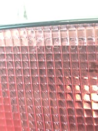 фото thumb №12, Citroen c4 picasso ii лампа противотуманная правый задняя 184182