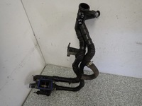 фото thumb №6, Mazda 3 bk 03-08 1.6 d магистраль водяная двигателя