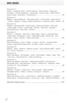 ПУТЕВОДИТЕЛЬ ПО ТАБЛИЧНЫМ ГОРАМ РЕВАС + ЛАМИНИРОВАННАЯ КАРТА