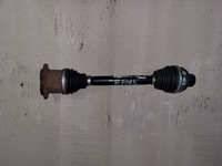 фото thumb №1, Піввісь права / ліва q5 8r sq5 2.0 tdi 8r0407271b