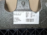 фото thumb №5, Усилитель защита абсорбер бампера opel crossland