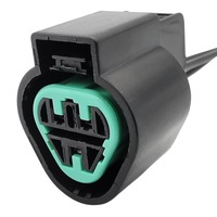 фото thumb №1, Джгут штекер роз'єм галоген drl hyundai, kia