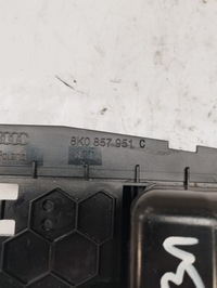 фото thumb №11, Audi a4 b8 a5 q5 пепельница 8k0857951c