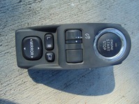 фото thumb №1, Subaru impreza iii gh панель кнопка запуск стоп