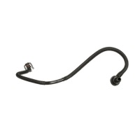 Шланг труба вентиляция картера emh711 gates renault latitude Оригинал, фото thumb