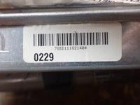 фото thumb №7, Подушка безпеки подушка колінна водія mercedes w204 c-klasa 305669599-ar 6128