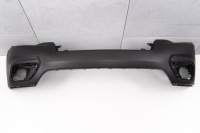 фото thumb №12, Jeep cherokee v kl 2018-2023 po faceliftingu бампер передній 68406528aa