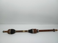 фото thumb №1, Renault megane iv 1.3 tce привідний вал права довга 391003200r