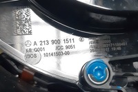 фото thumb №11, Mercedes e-klasa w213 перемикач pod кермо стрічка kombi