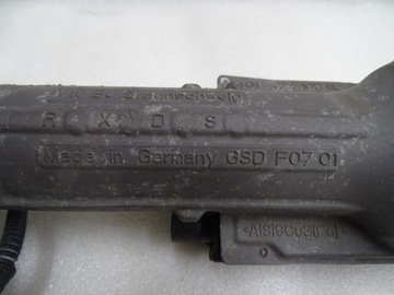 фото thumb №9, Audi q5 8r0, a6, a7 4g1 - трансмиссия рулевая