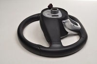 фото thumb №13, Mercedes w176 воздуховод кожаный многофункциональный a0004603303